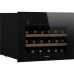 Винный шкаф WEISSGAUFF WWCI-28 DB Винный шкаф WEISSGAUFF WWCI-28 DB