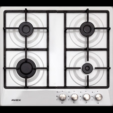 Газовая поверхность AVEX NS 6041 W Газовая поверхность AVEX NS 6041 W