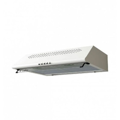 Вытяжка под шкаф LEX SIMPLE 600 WHITE Вытяжка под шкаф LEX SIMPLE 600 WHITE