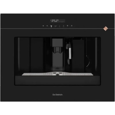 Кофемашина DE DIETRICH DKD4810H Кофемашина DE DIETRICH DKD4810H