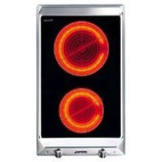 Поверхность SMEG seh530x1 Поверхность SMEG seh530x1