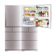 Холодильник MITSUBISHI-ELECTRIC MR-BXR538W-N-R Холодильник MITSUBISHI-ELECTRIC MR-BXR538W-N-R