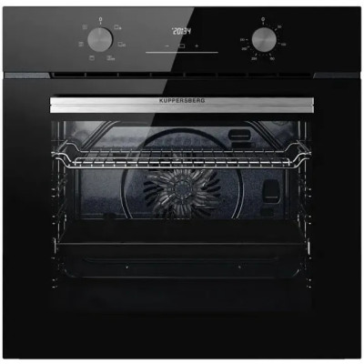 Духовой шкаф KUPPERSBERG HO 606 X line Духовой шкаф KUPPERSBERG HO 606 X line