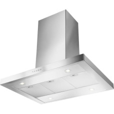 Вытяжка FABER 110.0255.544 STILO ISOLA/SP EG8 X A90 Вытяжка FABER 110.0255.544 STILO ISOLA/SP EG8 X A90