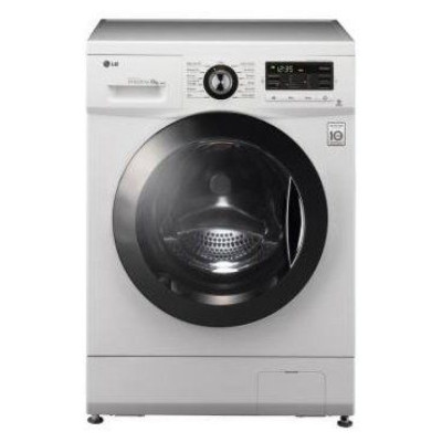 Стиральная машина LG f1296nd Стиральная машина LG f1296nd