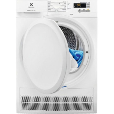 Сушильная машина ELECTROLUX EW6C527P Сушильная машина ELECTROLUX EW6C527P