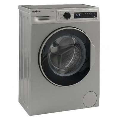 Стиральная машина VESTFROST VF6T2S121S Стиральная машина VESTFROST VF6T2S121S