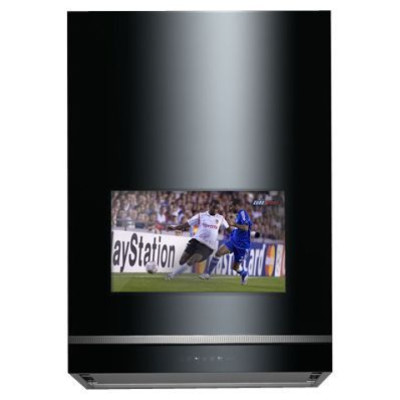 Вытяжка FALMEC vision tv 800 60 bk Вытяжка FALMEC vision tv 800 60 bk