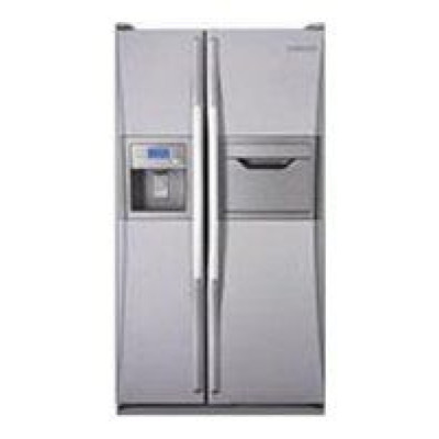 Холодильник DAEWOO ELECTRONICS FRS-20FDW Холодильник DAEWOO ELECTRONICS FRS-20FDW