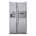 Холодильник DAEWOO ELECTRONICS FRS-20FDW Холодильник DAEWOO ELECTRONICS FRS-20FDW