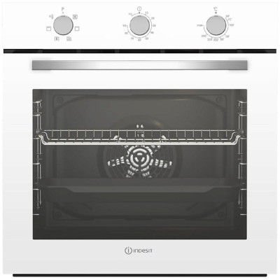 Духовой шкаф INDESIT IFE 3634 WH