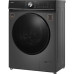 Стиральная машина WEISSGAUFF WM 47148 DC Inverter Steam Deep Grey Стиральная машина WEISSGAUFF WM 47148 DC Inverter Steam Deep Grey