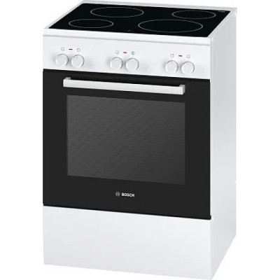 Электрическая плита BOSCH HCA722120G Электрическая плита BOSCH HCA722120G