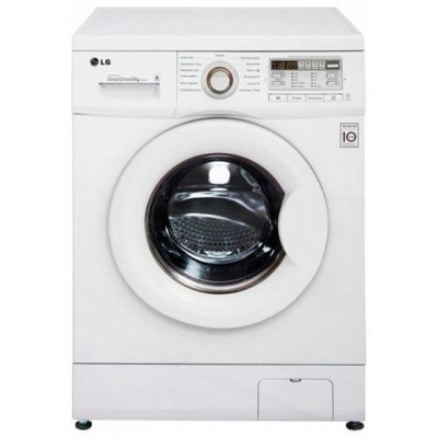 Стиральная машина LG f12b8qd Стиральная машина LG f12b8qd