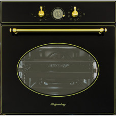 Духовой шкаф KUPPERSBERG SR 669 B Духовой шкаф KUPPERSBERG SR 669 B