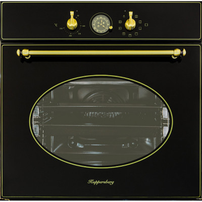 Духовой шкаф KUPPERSBERG SR 669 B Духовой шкаф KUPPERSBERG SR 669 B