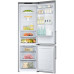 Холодильник SAMSUNG RB37J5100SA серебристый Холодильник SAMSUNG RB37J5100SA серебристый