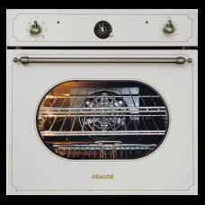 Духовой шкаф GRAUDE BK 60.1 W Духовой шкаф GRAUDE BK 60.1 W