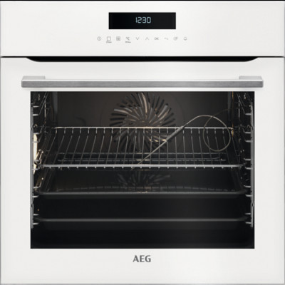 Духовой шкаф AEG BCR742350W Духовой шкаф AEG BCR742350W