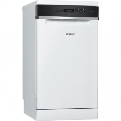 Посудомоечная машина WHIRLPOOL WSFO 3O34 PF X Посудомоечная машина WHIRLPOOL WSFO 3O34 PF X