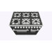 Варочный центр ILVE PD096DWE3/MG Варочный центр ILVE PD096DWE3/MG