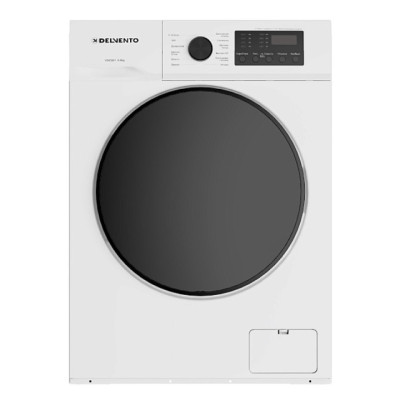 Стиральная машина DELVENTO VWC601 Стиральная машина DELVENTO VWC601