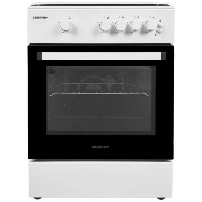 Плита LEBEN Hoff T6401G-02 белый Плита LEBEN Hoff T6401G-02 белый