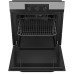 Духовой шкаф MEFERI MEO606IX LIGHT Духовой шкаф MEFERI MEO606IX LIGHT