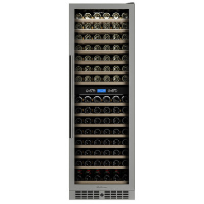 Винный шкаф MEYVEL MV160-KST2 Винный шкаф MEYVEL MV160-KST2