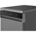 Посудомоечная машина WEISSGAUFF DW 4539 Inverter Touch AutoOpen Inox Посудомоечная машина WEISSGAUFF DW 4539 Inverter Touch AutoOpen Inox