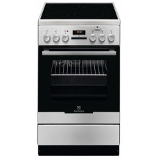 Стеклокерамическая плита Electrolux EKI 954901 X
