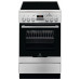 Стеклокерамическая плита Electrolux EKI 954901 X Стеклокерамическая плита Electrolux EKI 954901 X
