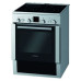 Электрическая плита стеклокерамическая BOSCH hce 745850 Электрическая плита стеклокерамическая BOSCH hce 745850