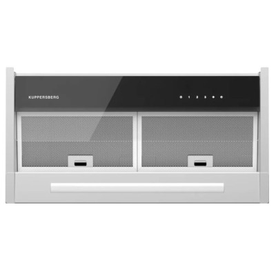 Вытяжка KUPPERSBERG INBLADE 60 X Вытяжка KUPPERSBERG INBLADE 60 X