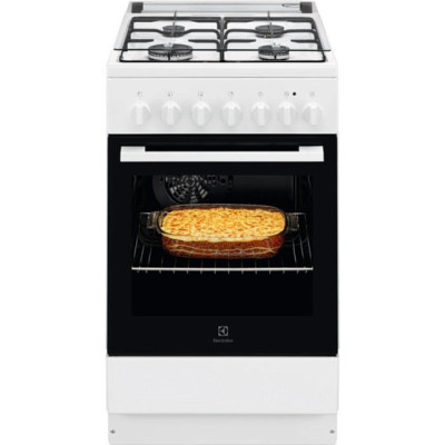 Плита ELECTROLUX RKK520000W Плита ELECTROLUX RKK520000W