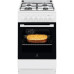 Плита ELECTROLUX RKK520000W Плита ELECTROLUX RKK520000W