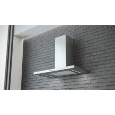 Вытяжка SIRIUS SL 92 IX 90