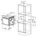 Газовый духовой шкаф FRANKE CM 55 G OA Fragranite Бежевый 116.0183.312 Газовый духовой шкаф FRANKE CM 55 G OA Fragranite Бежевый 116.0183.312