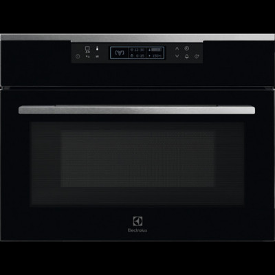 Встраиваемый электрический духовой шкаф Electrolux VKL8E00X Встраиваемый электрический духовой шкаф Electrolux VKL8E00X