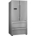 Холодильник SMEG FQ55FXDE Холодильник SMEG FQ55FXDE