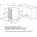 Посудомоечная машина GORENJE GV661D60 Посудомоечная машина GORENJE GV661D60