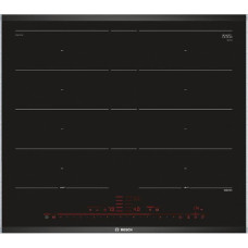 Варочная поверхность Bosch PXY 675 DE3E черный Варочная поверхность Bosch PXY 675 DE3E черный