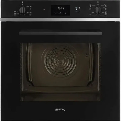 Духовой шкаф SMEG SO6400S2B Духовой шкаф SMEG SO6400S2B