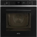 Духовой шкаф SMEG SO6400S2B Духовой шкаф SMEG SO6400S2B