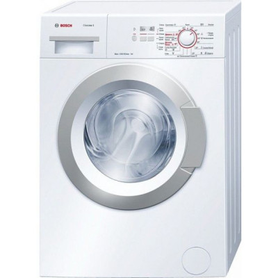 Стиральная машина BOSCH wlg 24060 Стиральная машина BOSCH wlg 24060