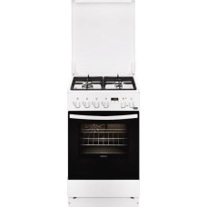 Газовая плита ZANUSSI ZCK9553H1W Газовая плита ZANUSSI ZCK9553H1W