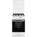 Газовая плита ZANUSSI ZCK9553H1W Газовая плита ZANUSSI ZCK9553H1W