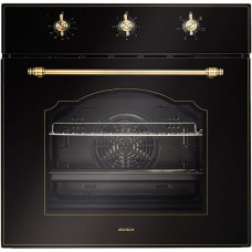 Духовой шкаф AVEX HM 6060 1BR Духовой шкаф AVEX HM 6060 1BR