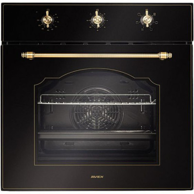 Духовой шкаф AVEX HM 6060 1BR Духовой шкаф AVEX HM 6060 1BR