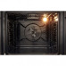 Встраиваемый электрический духовой шкаф Hotpoint-Ariston FIT 801 SC OW Встраиваемый электрический духовой шкаф Hotpoint-Ariston FIT 801 SC OW